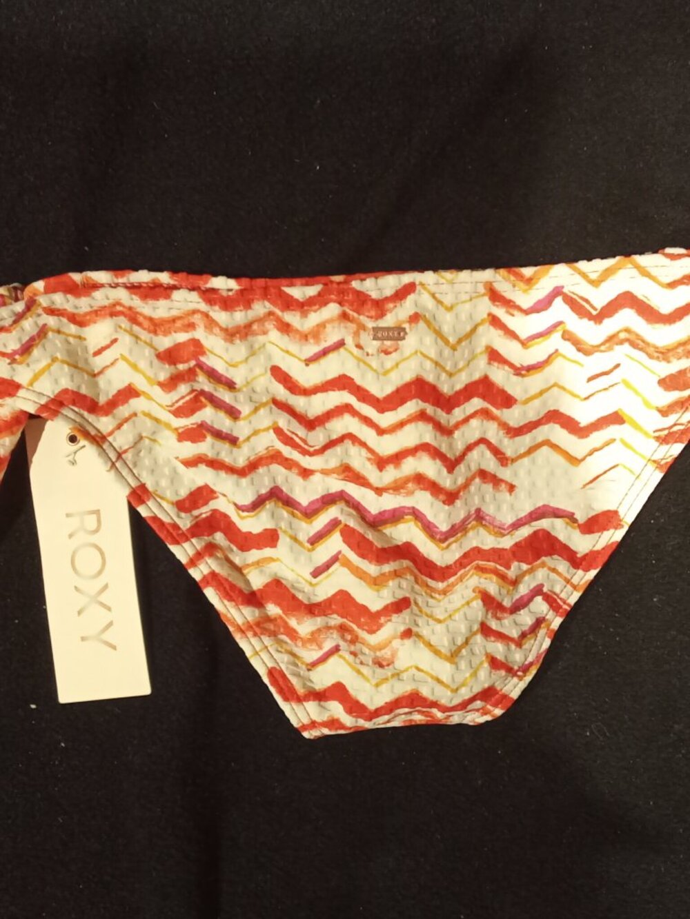 ROXY swim bikini bottom - Picture 6 of 6